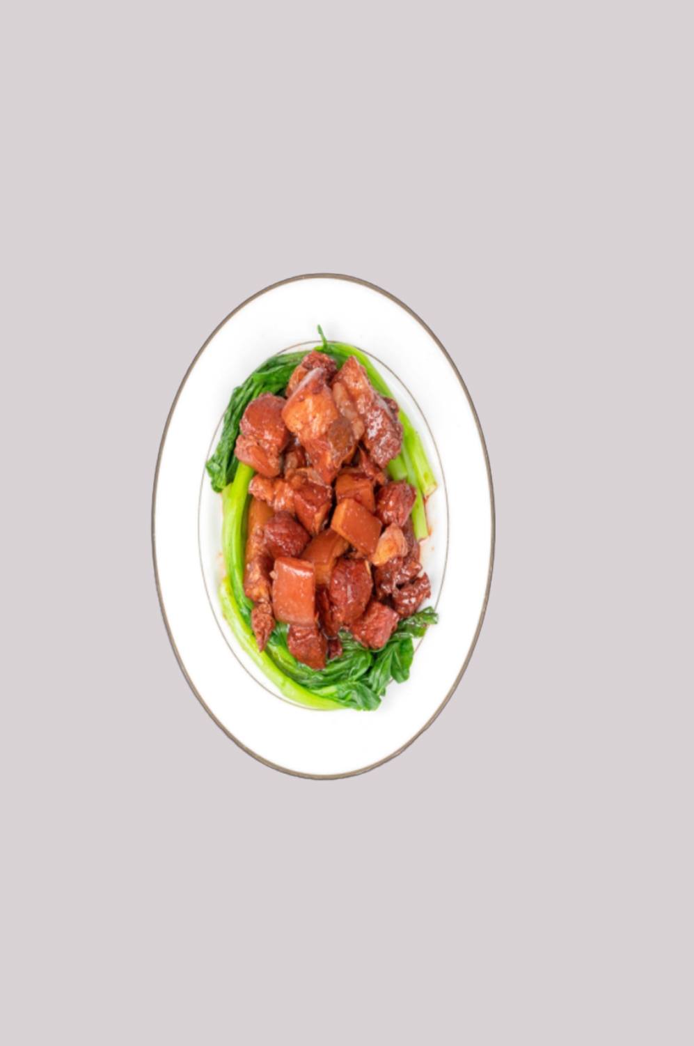 美食红烧肉图片红烧肉盖饭插图元素14