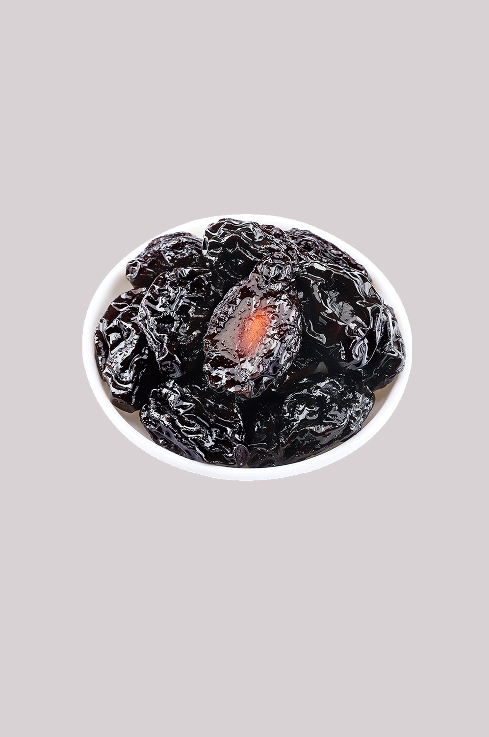 蜜饯果脯话梅乌梅干蓝莓干素材插图免抠16