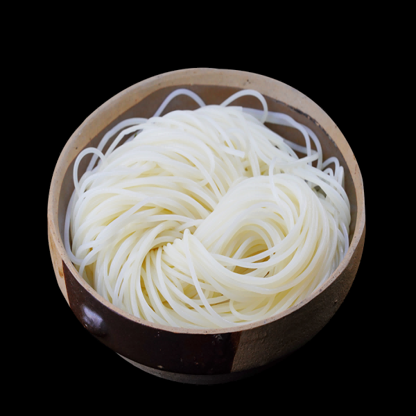 美食小吃米线插画免抠元素素材30
