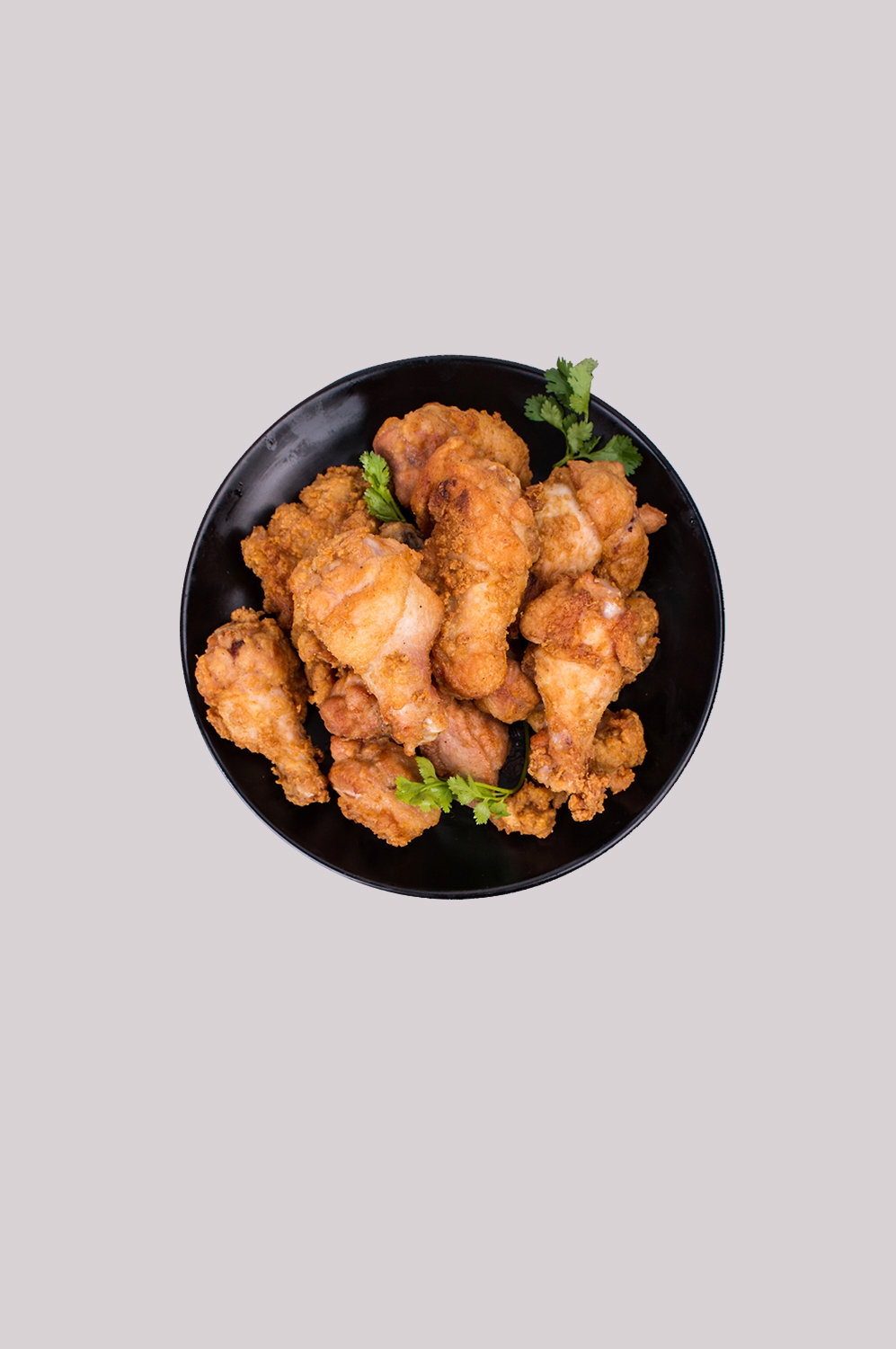 炸鸡肌肉素材炸鸡鸡腿鸡块鸡排图片元素免抠33