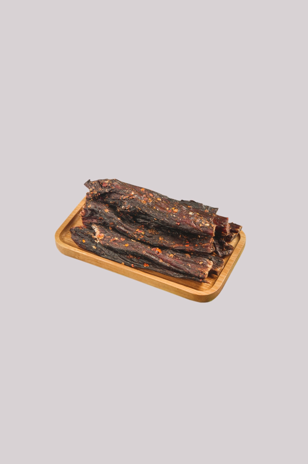 餐饮美食牛肉干牛肉粒插图素材免抠52