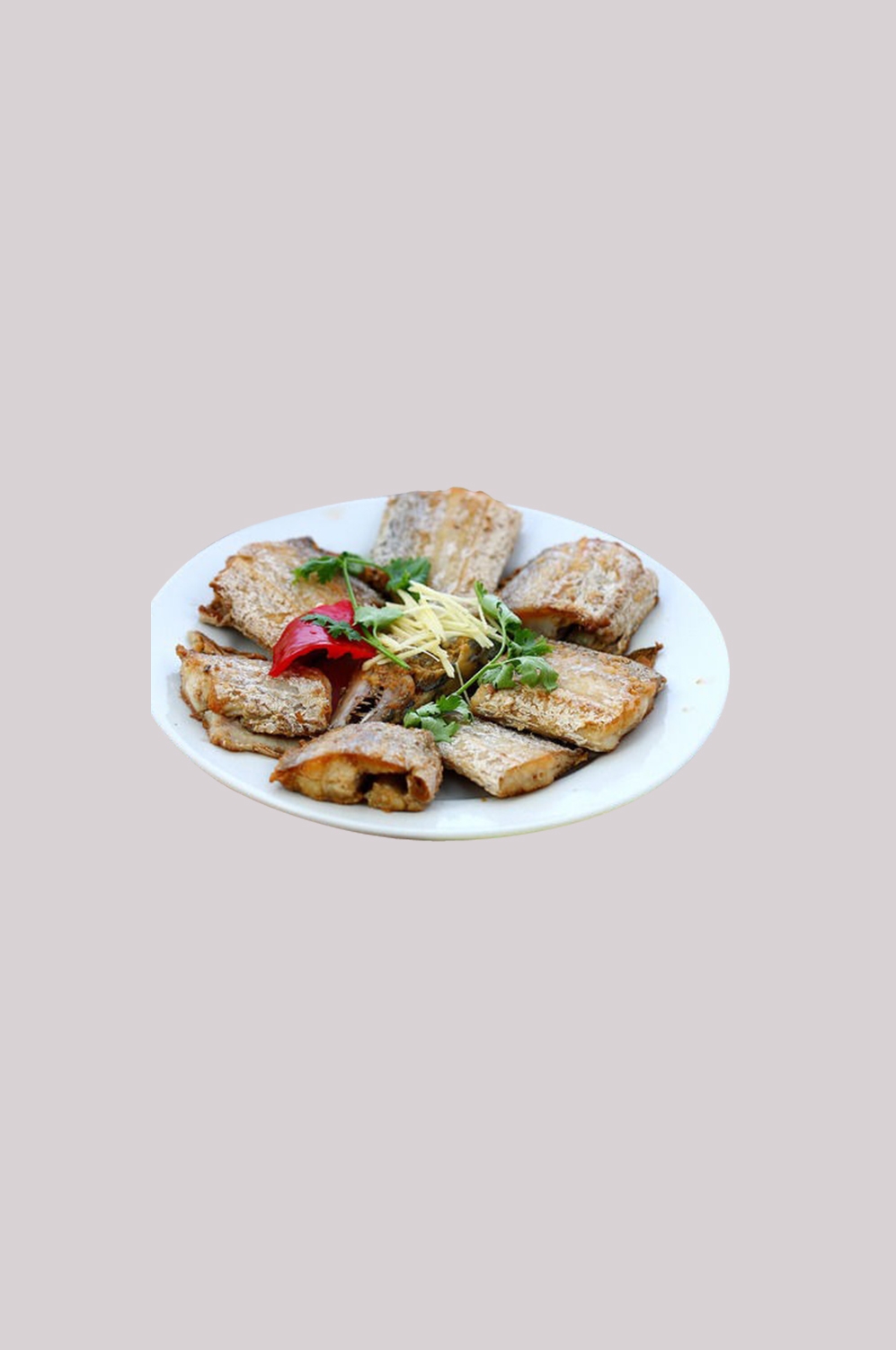 海鲜食材带鱼黄鱼素材图片元素插图免抠13
