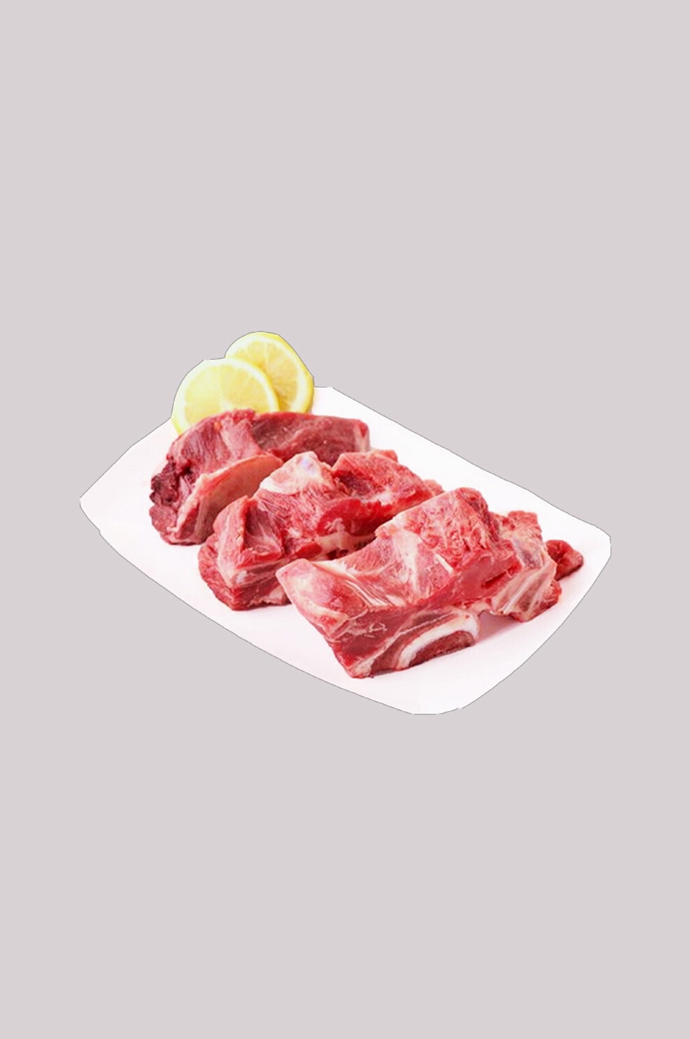 牛肉牛肉卷牛排插画元素免抠40