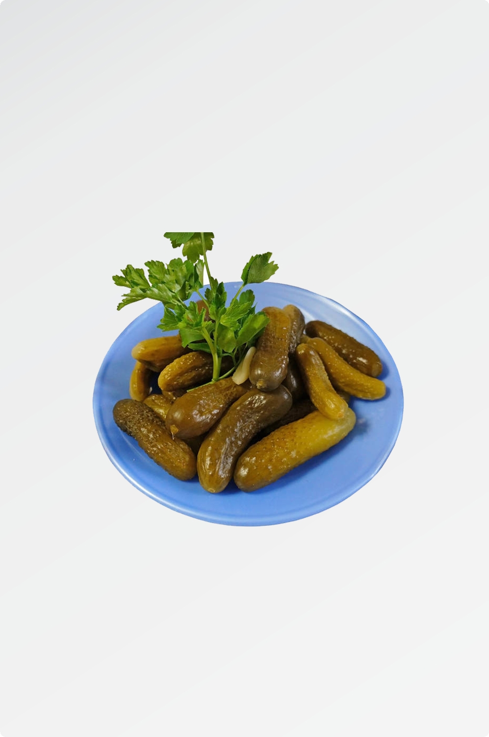 泡菜腌菜插画免抠元素素材22