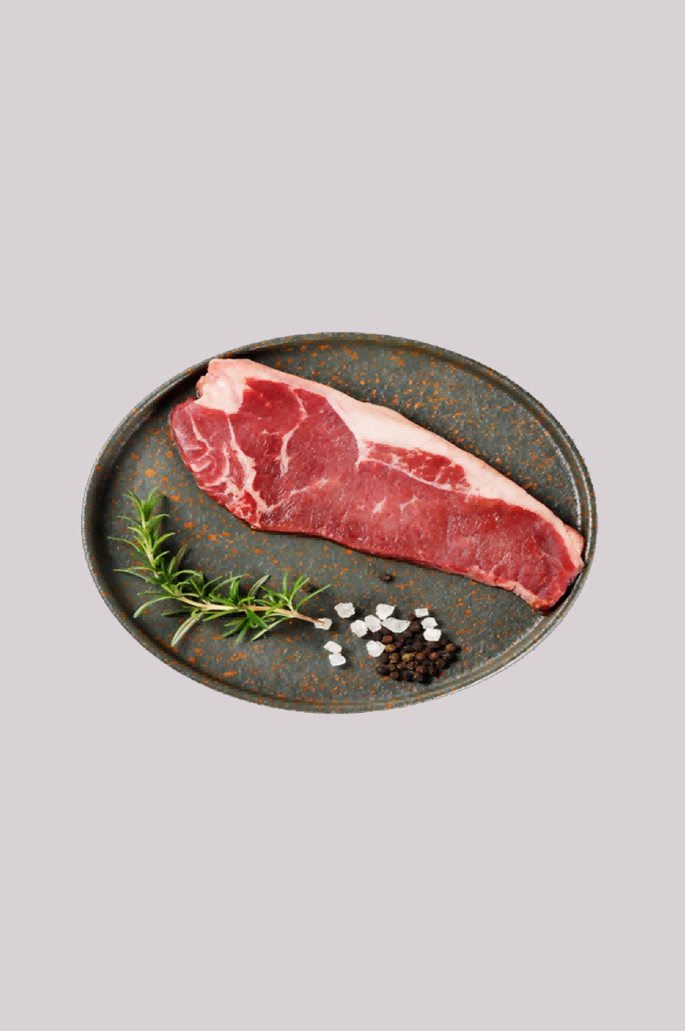 牛肉牛肉卷牛排插画元素免抠26