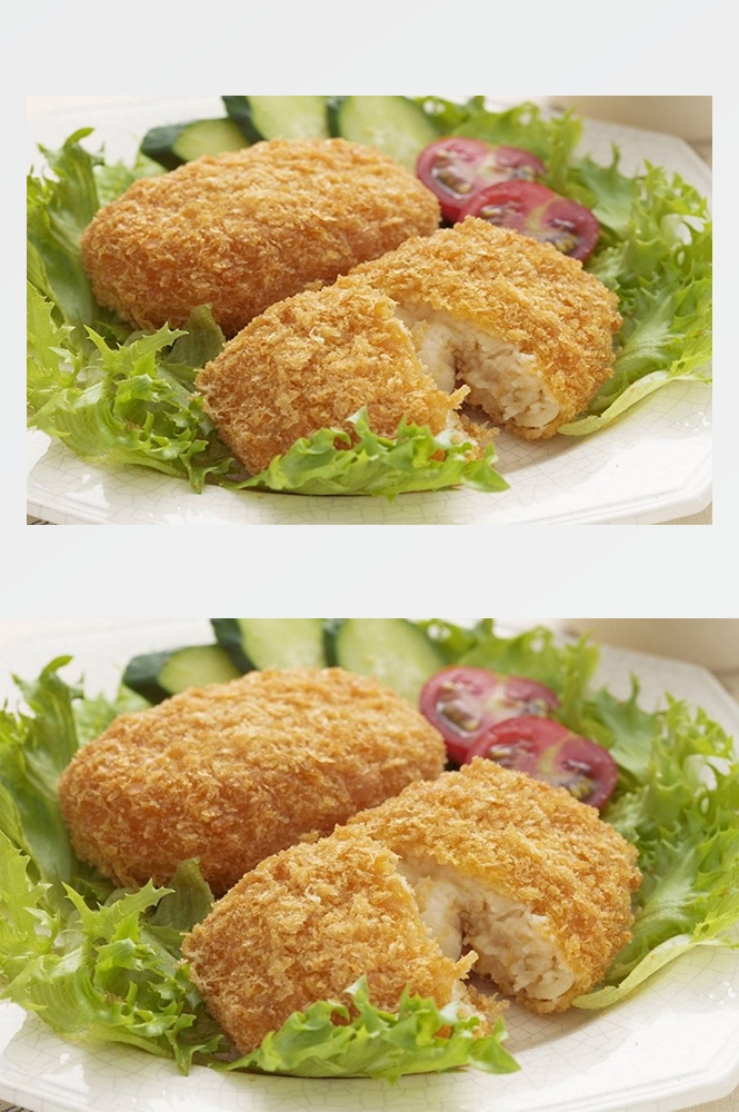 高清美食菜谱图片炸鸡腿鸡翅鸡块美工设计素材