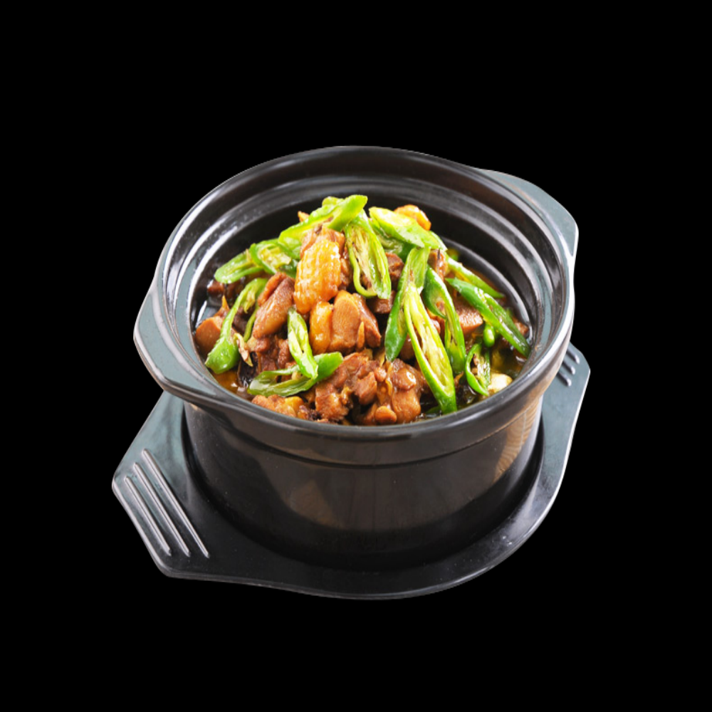 黄焖鸡图片黄焖鸡米饭咖喱鸡饭饭店菜品美食美团外卖44