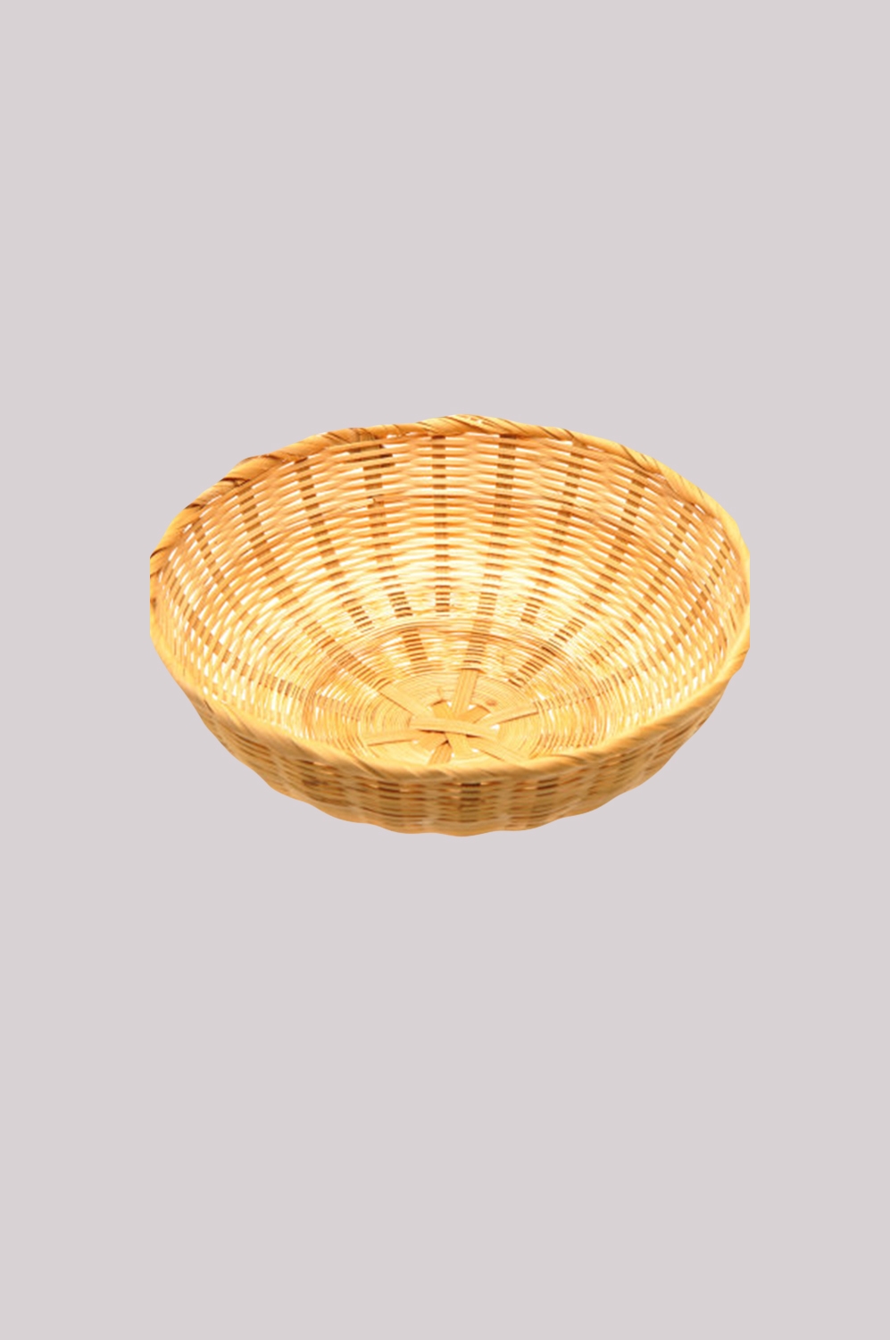 竹篮竹筐编织品图片竹编素材插图装饰元素免抠28