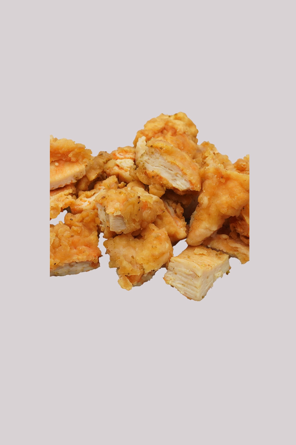 炸鸡肌肉素材炸鸡鸡腿鸡块鸡排图片元素免抠47