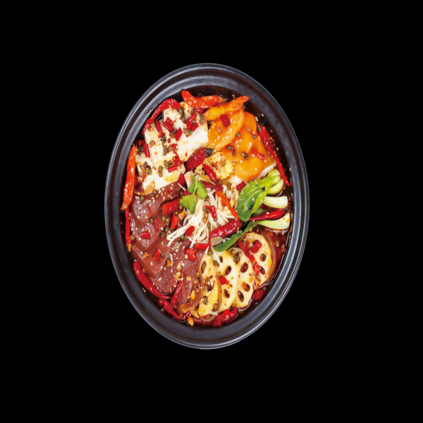 冒菜麻辣烫插图免抠元素1