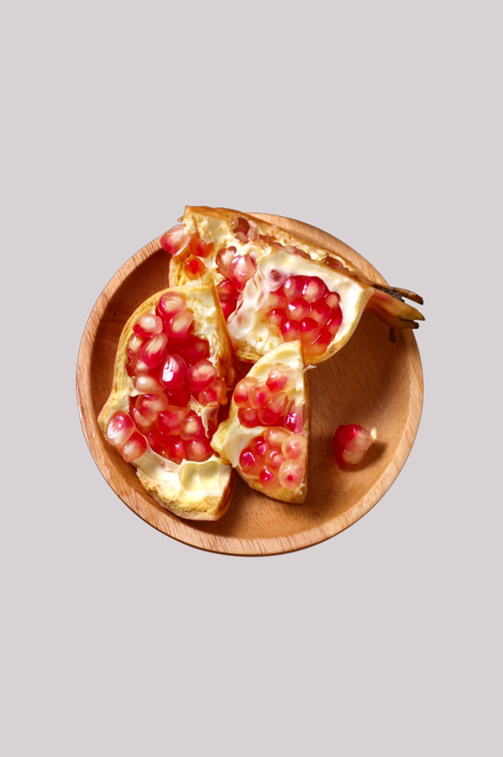 石榴图片素材海报设计装饰元素插图 png透明背景图案 (24)