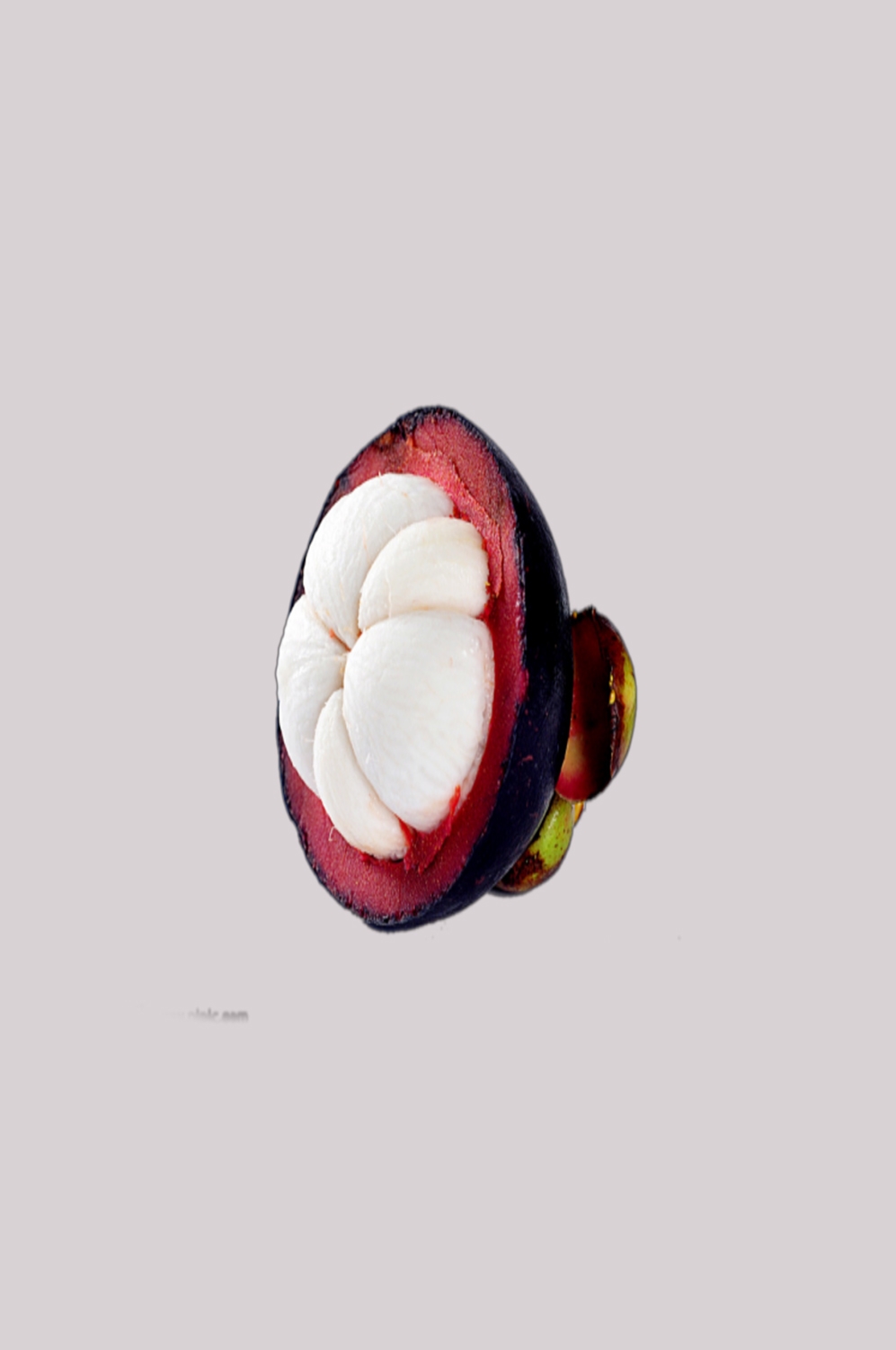 水果山竹图片插画装饰元素免抠元素 (41)