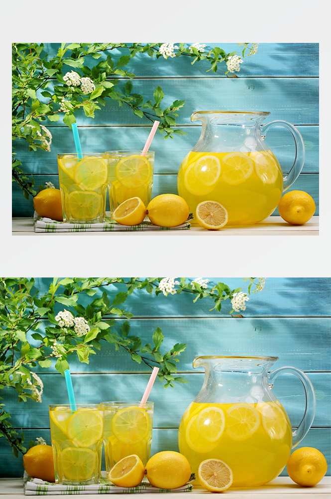 高清美食菜品菜谱JPG图片鲜榨水果汁美工设计喷绘打印合成素材
