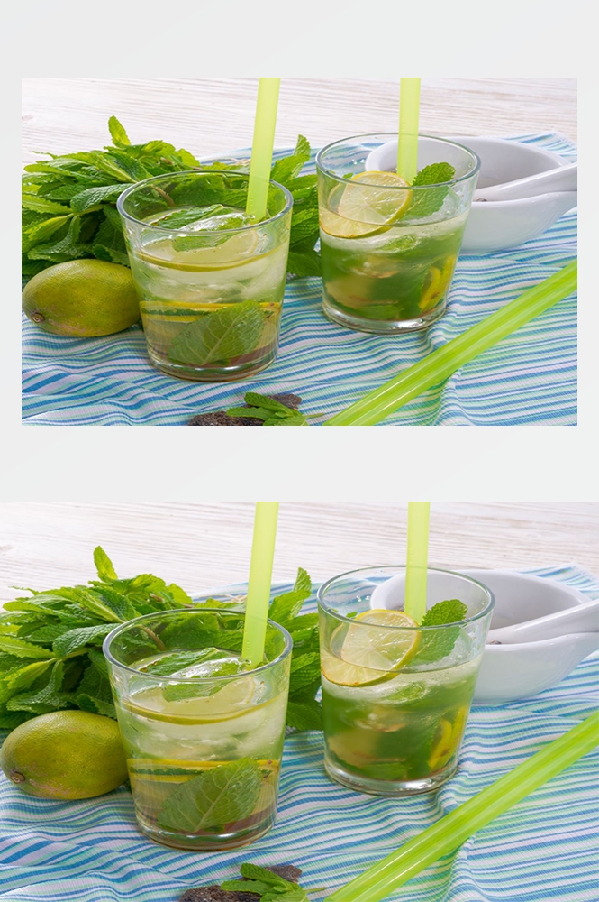 高清美食菜品菜谱JPG图片鲜榨水果汁美工设计喷绘打印合成素材