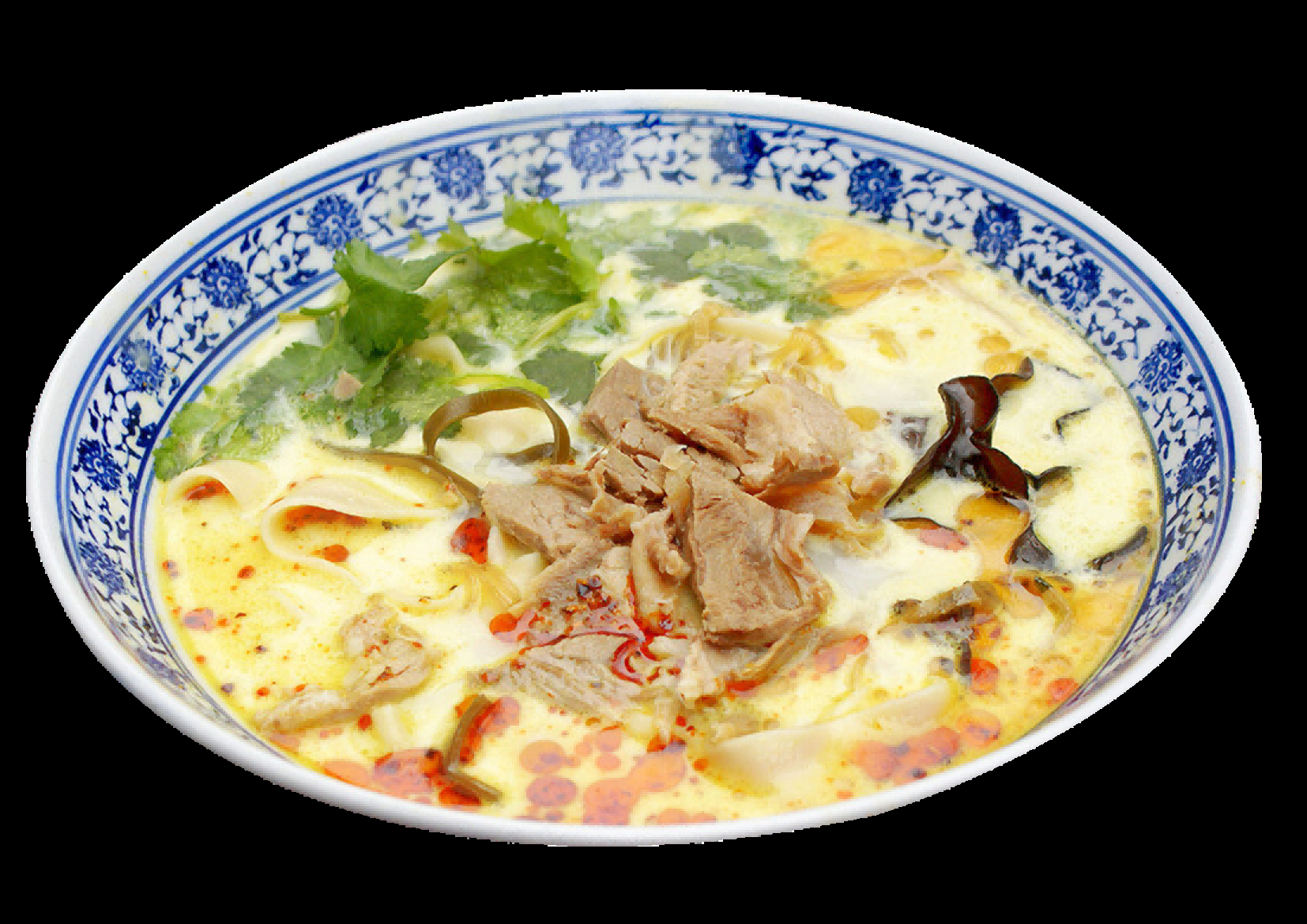 烩面素材图片面食元素插图免抠8