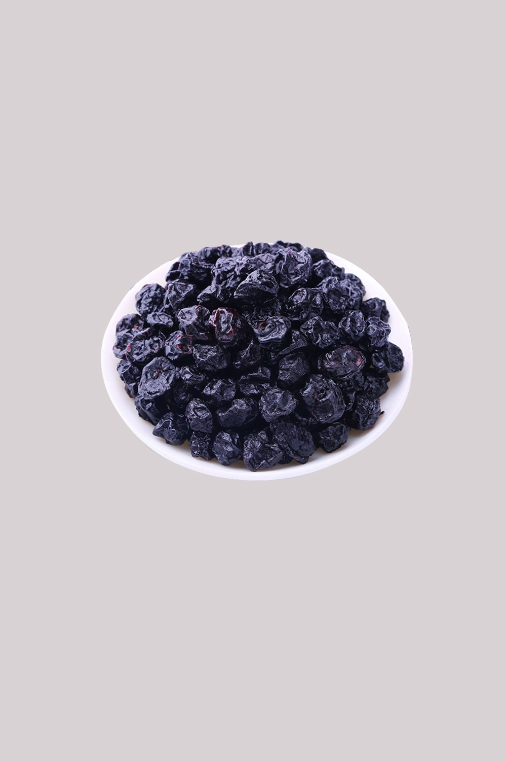 蜜饯果脯话梅乌梅干蓝莓干素材插图免抠30