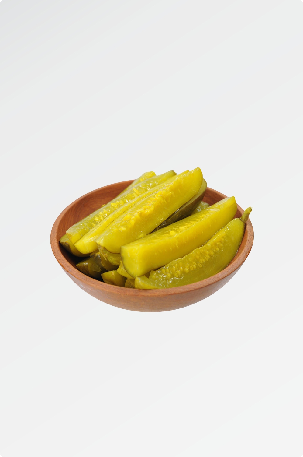泡菜腌菜插画免抠元素素材17