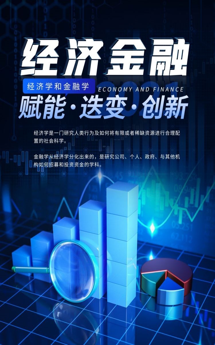 金融银行基金保险债券投资理财宣传海报78