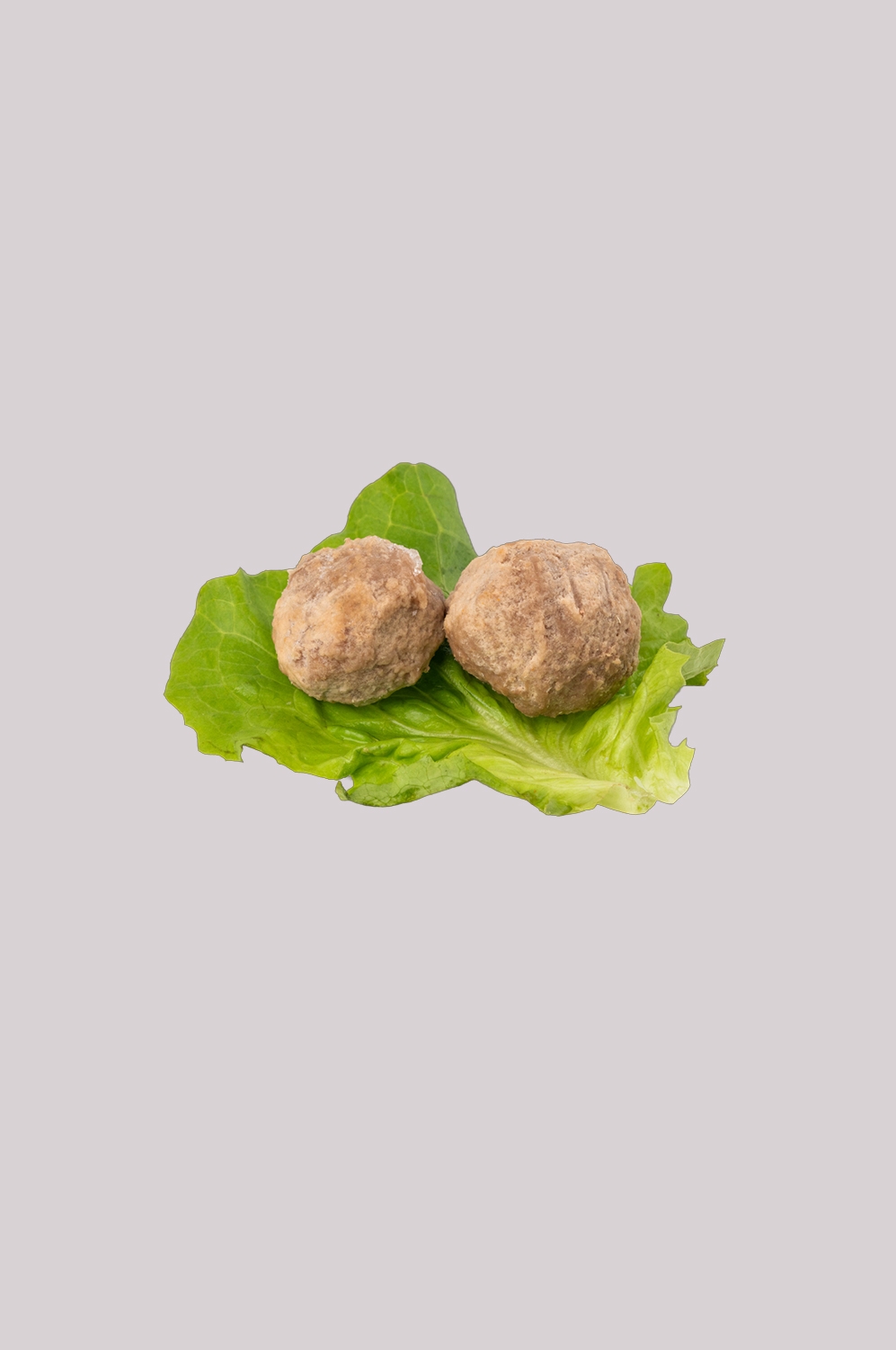 鱼肉丸子鱼丸图片元素透明背景免抠32