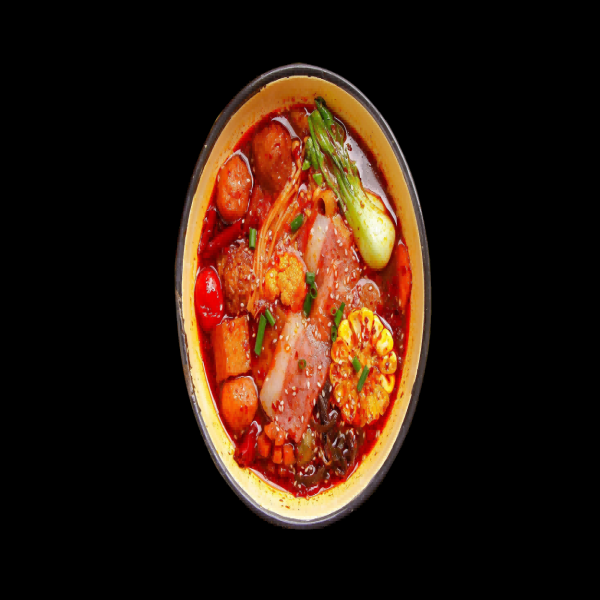 冒菜麻辣烫插图免抠元素39