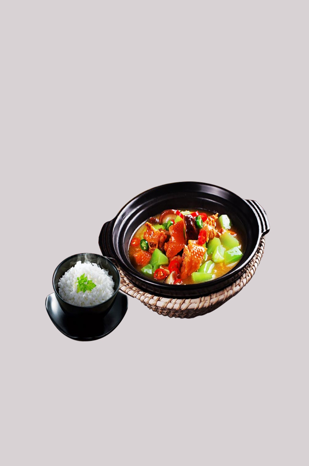 黄焖鸡图片黄焖鸡米饭咖喱鸡饭饭店菜品美食美团外卖11