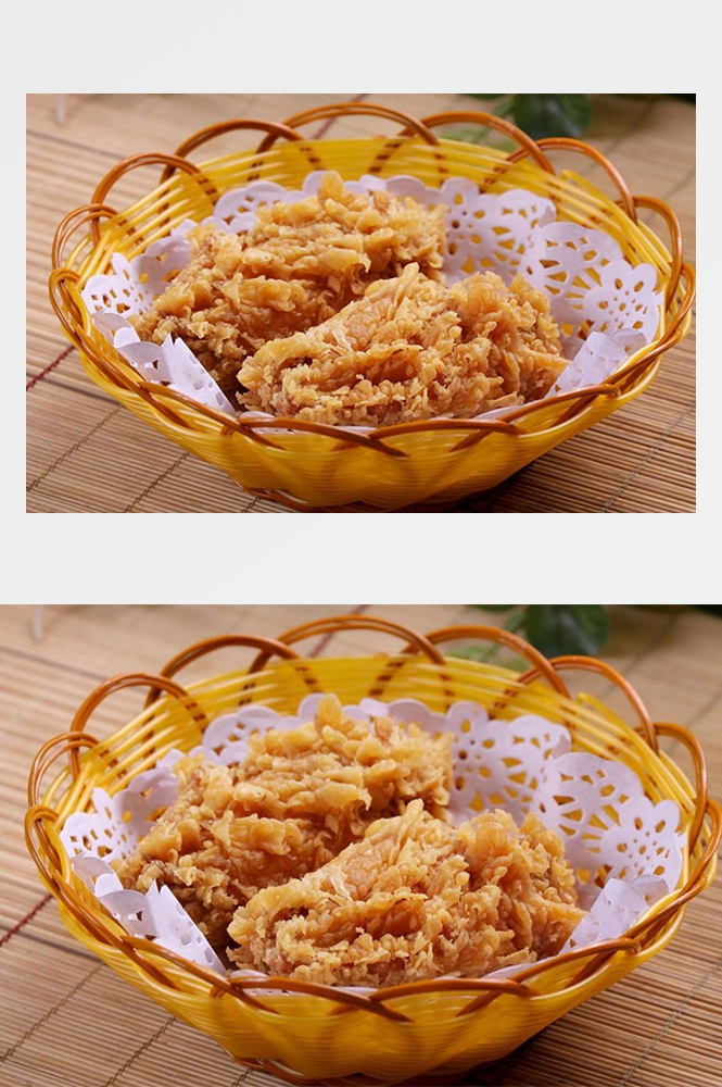 高清美食菜谱图片炸鸡腿鸡翅鸡块美工设计素材