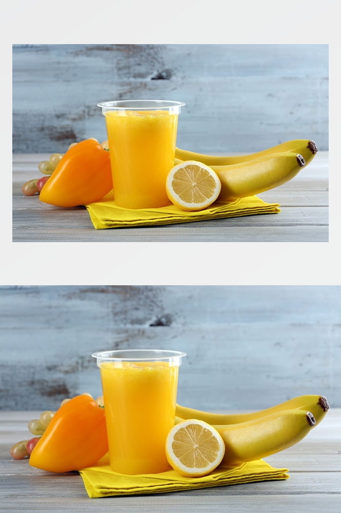 高清美食菜品菜谱JPG图片鲜榨水果汁美工设计喷绘打印合成素材