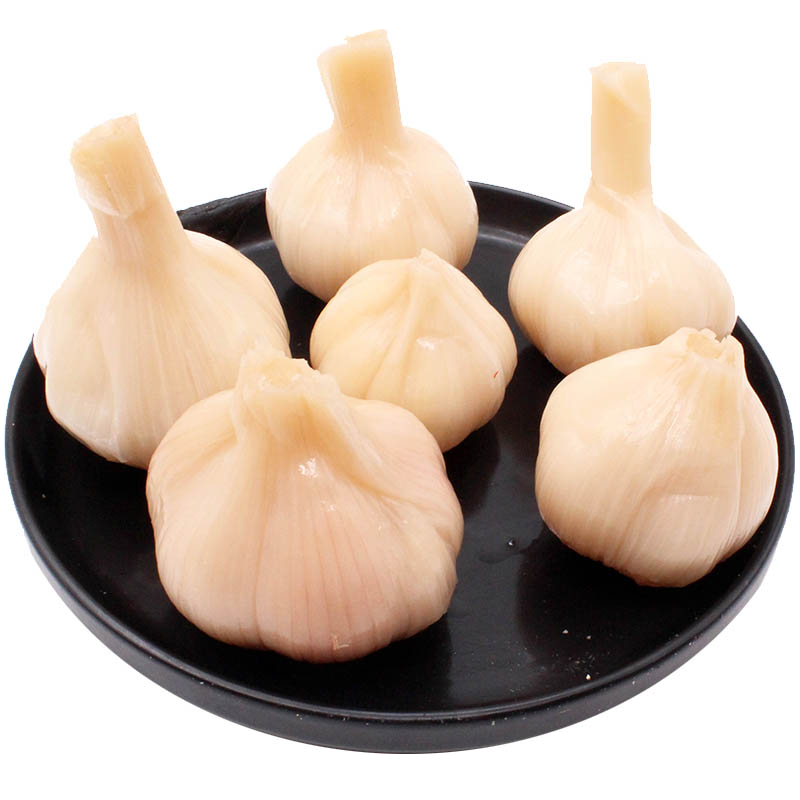 泡菜腌菜插画免抠元素素材45