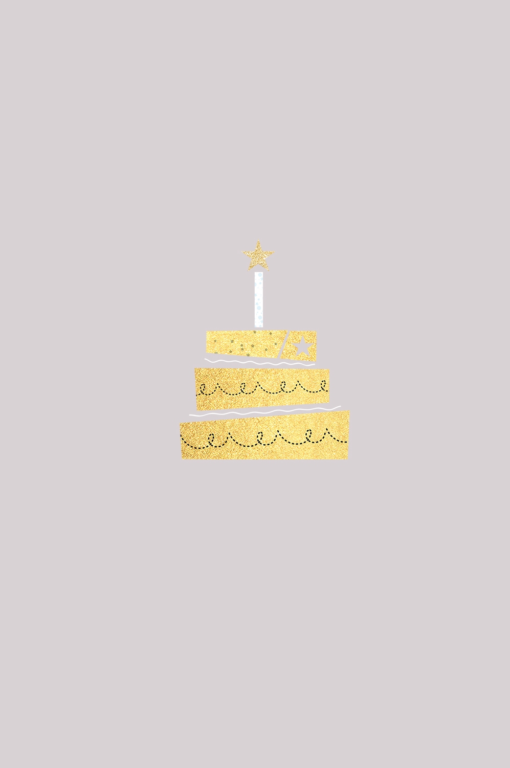 金色生日气球生日帽免抠元素30