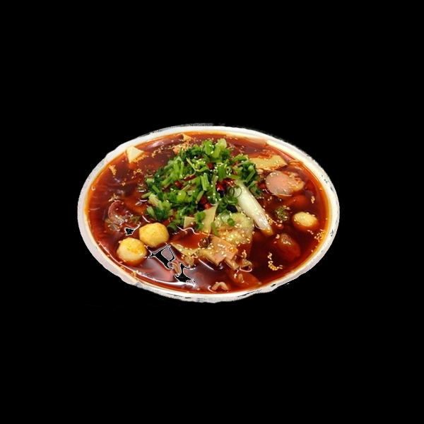 冒菜麻辣烫插图免抠元素5