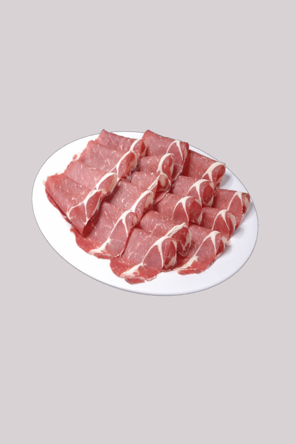 牛肉牛肉卷牛排插画元素免抠50