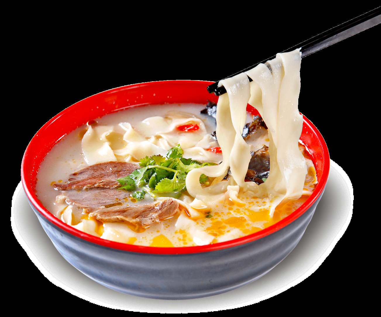 烩面素材图片面食元素插图免抠10