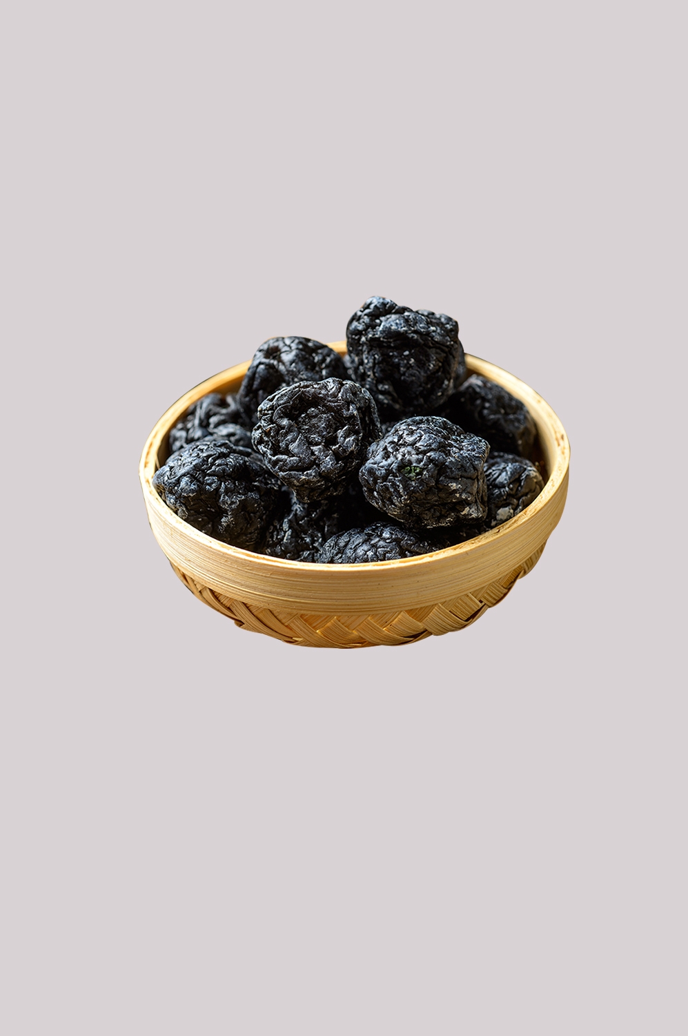 蜜饯果脯话梅乌梅干蓝莓干素材插图免抠6