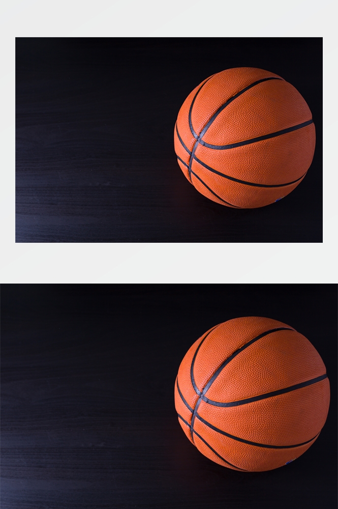 篮球场篮球篮球框高清图片 (47)