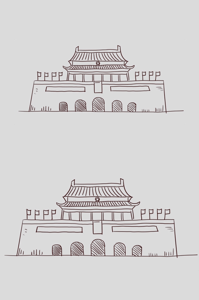 党建红色png免抠元素素材-(12)