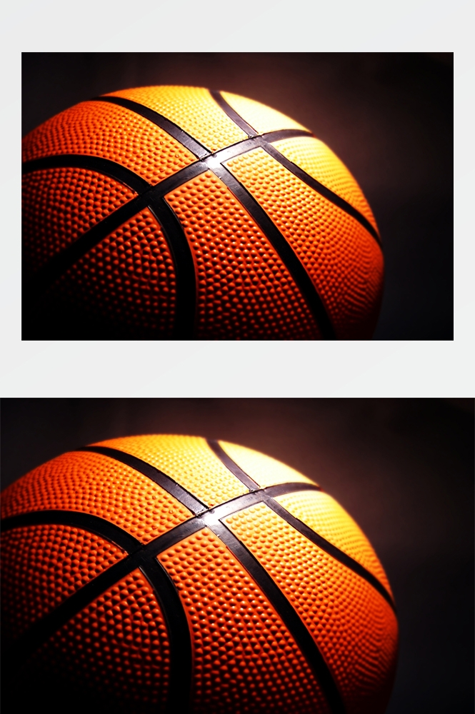 篮球场篮球篮球框高清图片 (51)