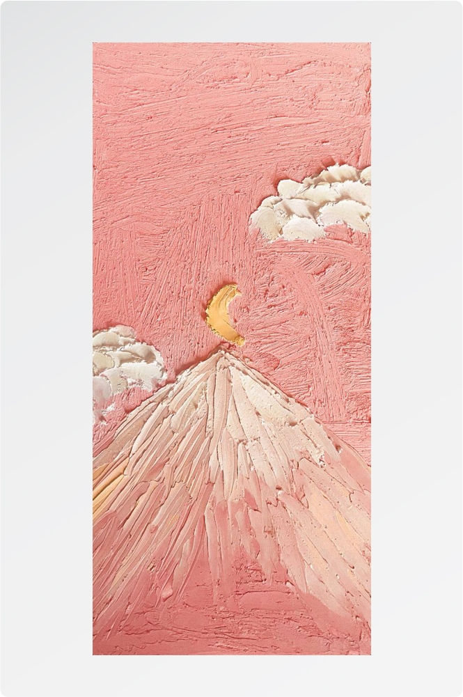 手机保护壳印花素材油画壁纸 (20)