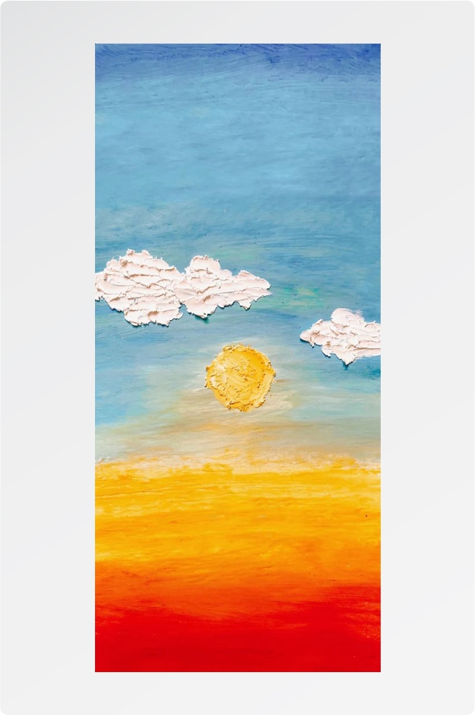 手机保护壳印花素材油画壁纸 (18)