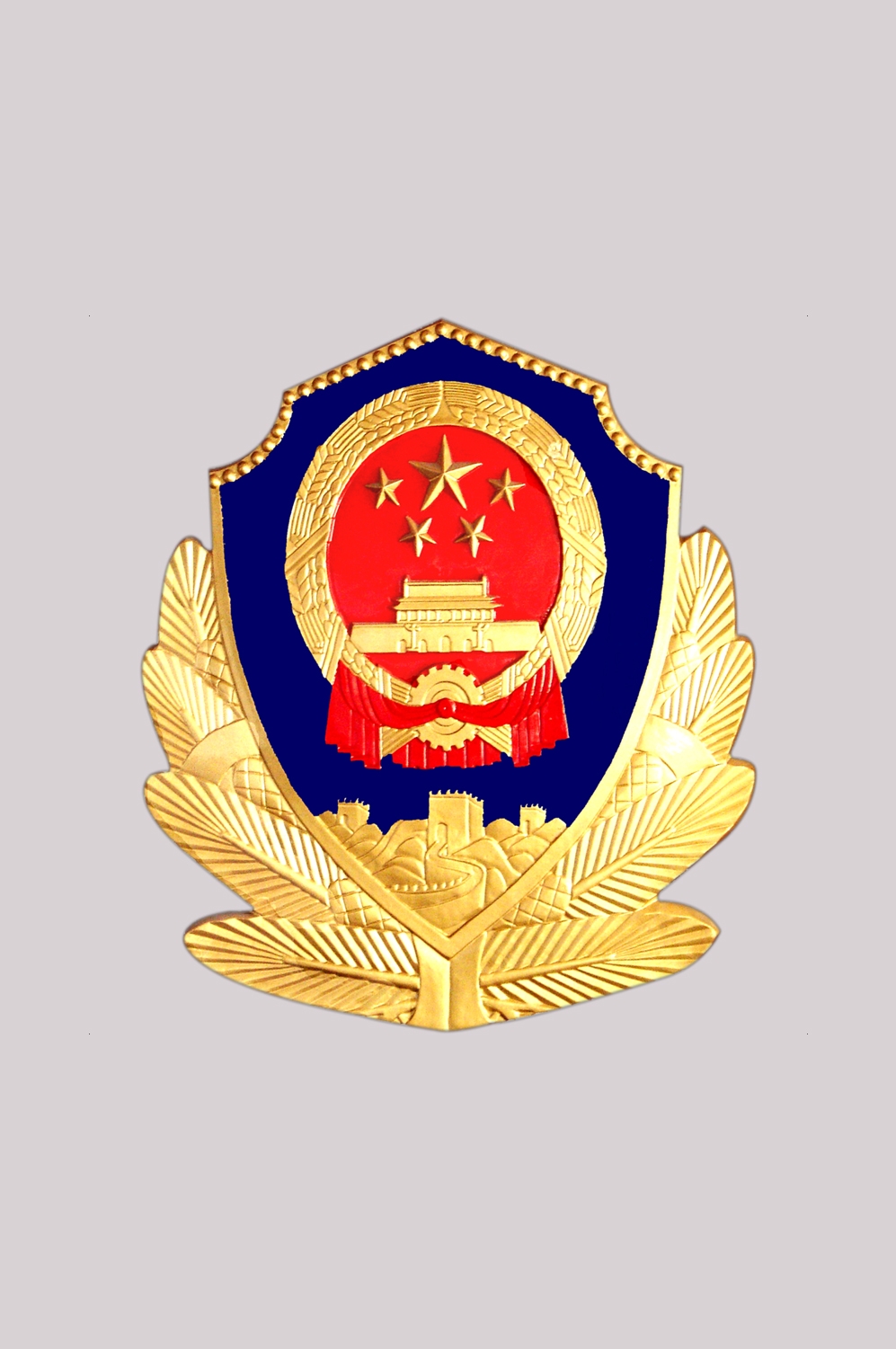 国徽党徽国旗党团旗帜红色元素png免抠素材-(50)