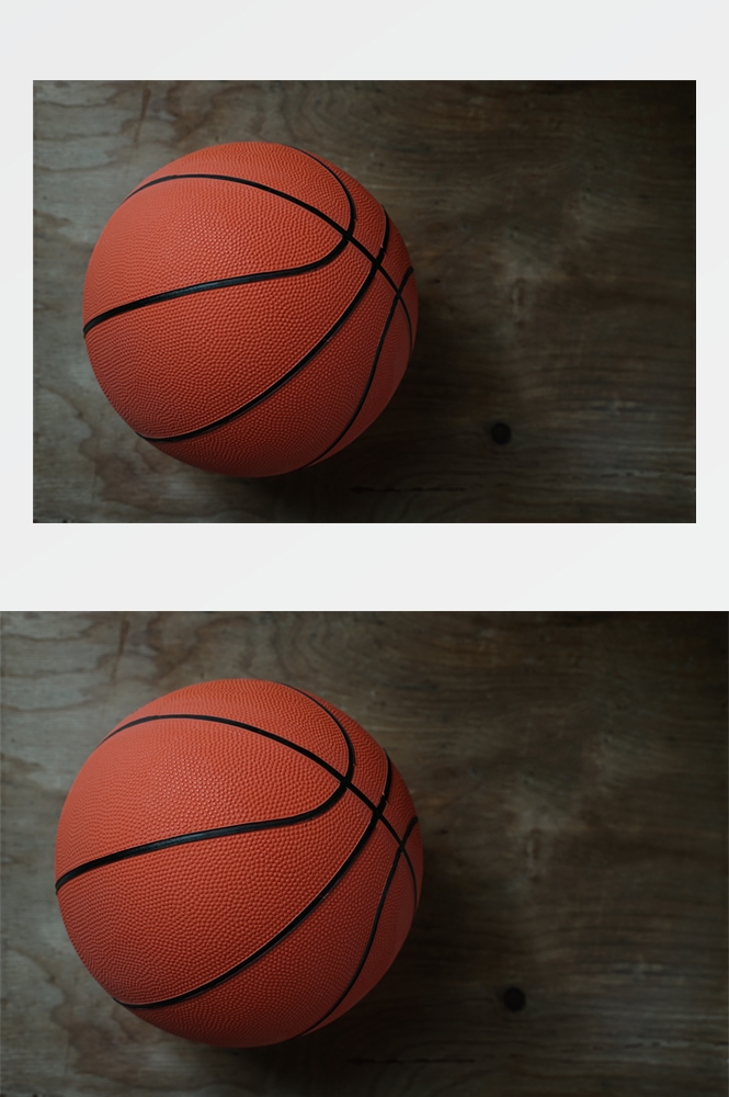 篮球场篮球篮球框高清图片 (38)