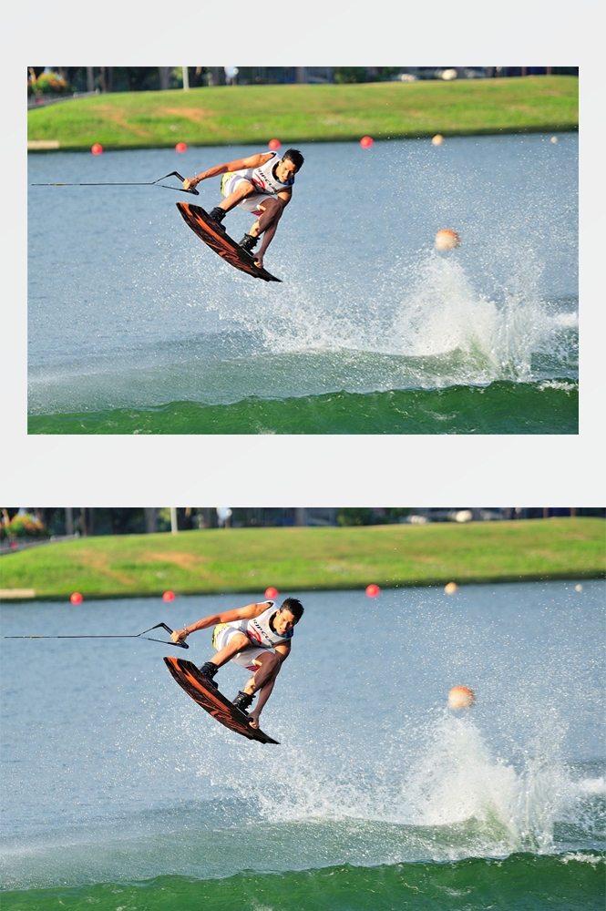 海上冲浪高清图片海报展板 (83)