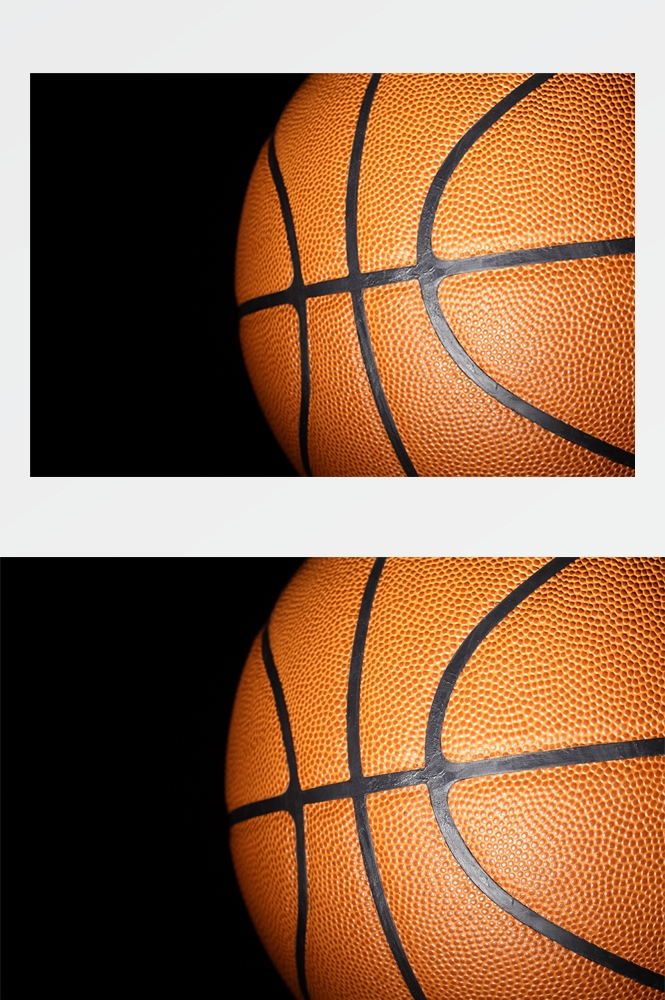 篮球场篮球篮球框高清图片 (57)