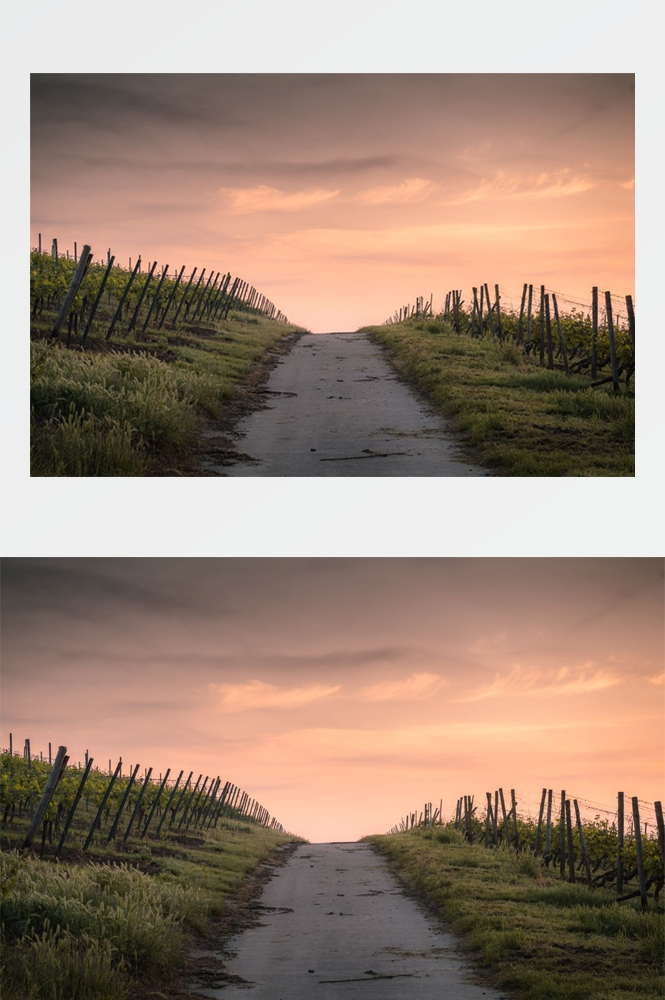 乡村田野风光高清图片 (293)