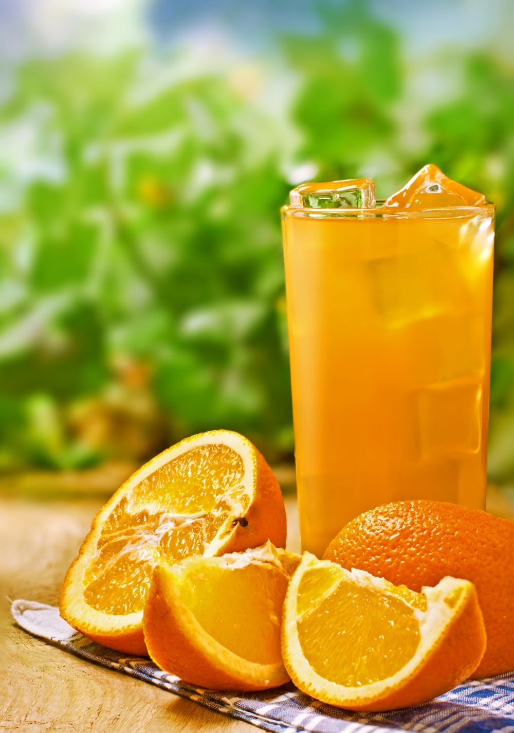 餐饮美食PSD海报模板橙子鲜榨橙汁果汁饮料素材 (65)