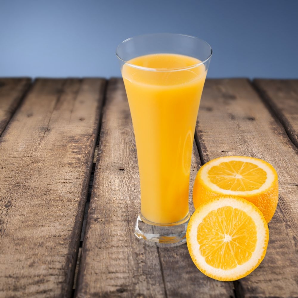 餐饮美食PSD海报模板橙子鲜榨橙汁果汁饮料素材 (72)