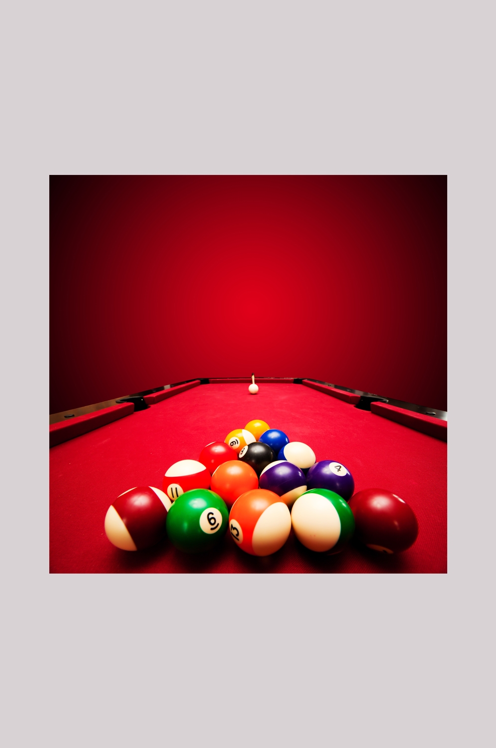 打桌球台球高清图片9