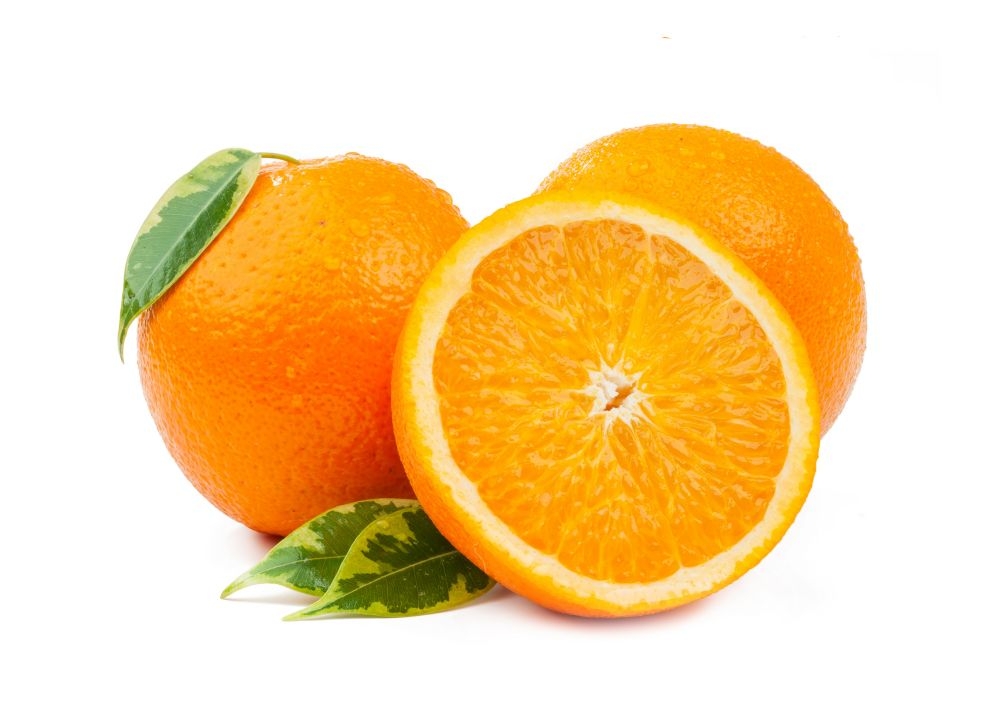 餐饮美食PSD海报模板橙子鲜榨橙汁果汁饮料素材 (83)