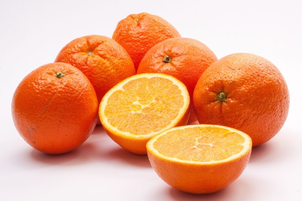 餐饮美食PSD海报模板橙子鲜榨橙汁果汁饮料素材 (82)