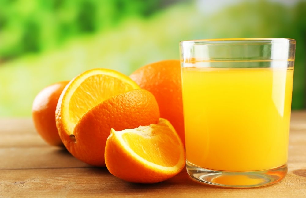 餐饮美食PSD海报模板橙子鲜榨橙汁果汁饮料素材 (71)