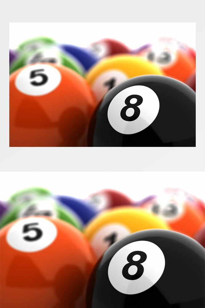 打桌球台球高清图片8